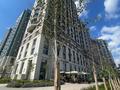 3-комнатная квартира · 106.7 м² · 9/12 этаж, Кошкарбаева 1 — Момышулы за 93 млн ₸ в Астане, Сарайшык р-н — фото 2