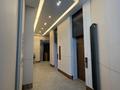 3-комнатная квартира · 106.7 м² · 9/12 этаж, Кошкарбаева 1 — Момышулы за 93 млн ₸ в Астане, Сарайшык р-н — фото 8