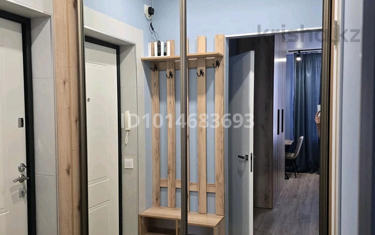 1-комнатная квартира · 40 м² · 3/5 этаж, мкр Кайрат, Мкр. Кайрат, 151/1 2 за 250 000 ₸ в Алматы, Турксибский р-н — фото 2