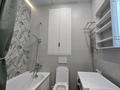 1-комнатная квартира · 40 м² · 3/5 этаж, мкр Кайрат, Мкр. Кайрат, 151/1 2 за 250 000 ₸ в Алматы, Турксибский р-н — фото 19