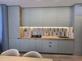 1-комнатная квартира · 40 м² · 3/5 этаж, мкр Кайрат, Мкр. Кайрат, 151/1 2 за 250 000 ₸ в Алматы, Турксибский р-н — фото 4