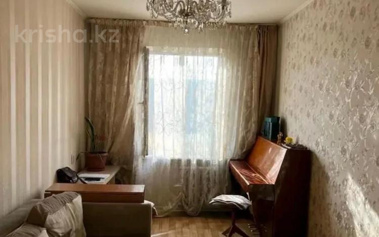 3-комнатная квартира, 60 м², 3/4 этаж, мкр №5 3 за 31.5 млн 〒 в Алматы, Ауэзовский р-н — фото 6
