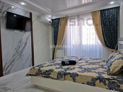 1-бөлмелі пәтер · 40 м² · 9/12 қабат, мкр Нурсат 2, Назарбекова 29/4к4 — Шаяхметов, бағасы: 2 500 〒 в Шымкенте, Каратауский р-н