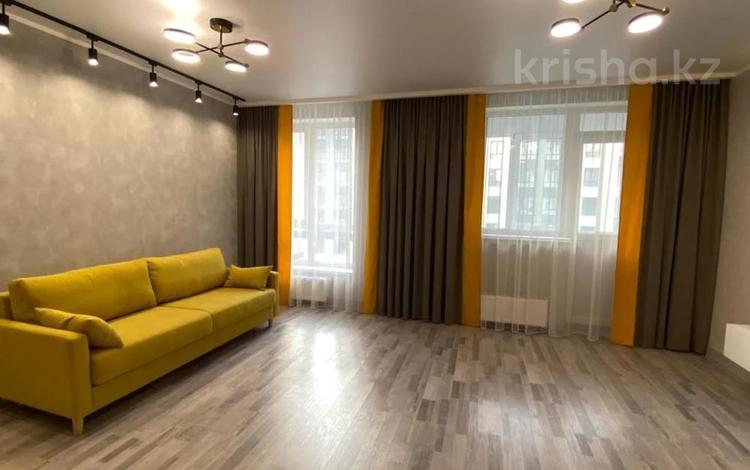 1-комнатная квартира · 40 м² · 5/8 этаж, Мангилик Ел 40\2 за 280 000 ₸ в Астане, Есильский р-н — фото 16