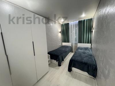 2-бөлмелі пәтер · 50 м² · 2/5 қабат, Бауыржан Момышулы 30Б — Ауезова - Б. Момышулы, бағасы: 16 000 〒 в Экибастузе