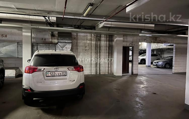 Паркинг · Абиша Кекилбайулы 270 за 30 000 〒 в Алматы, Бостандыкский р-н — фото 2