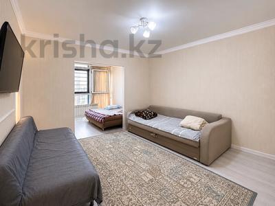 1-бөлмелі пәтер · 32 м² · 16/22 қабат, Чингиз Айтматов 34/1 — Сығанақ, бағасы: 20 млн ₸ в Астане, Нура р-н