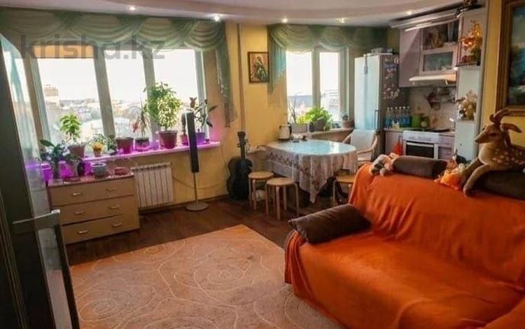 3-комнатная квартира · 73 м² · 7/9 этаж, Центральный д59 за 20.8 млн ₸ в Кокшетау — фото 2