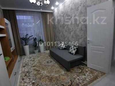 2-комнатная квартира · 60 м² · 7/9 этаж, Аскар Токпанов — Шарль де Голля за 65 млн 〒 в Астане, Алматы р-н