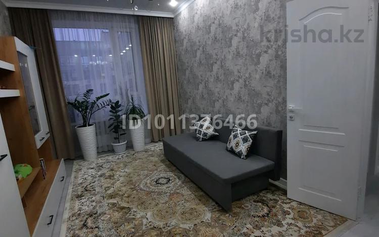 2-комнатная квартира · 60 м² · 7/9 этаж, Аскар Токпанов — Шарль де Голля за 65 млн 〒 в Астане, Алматы р-н — фото 2