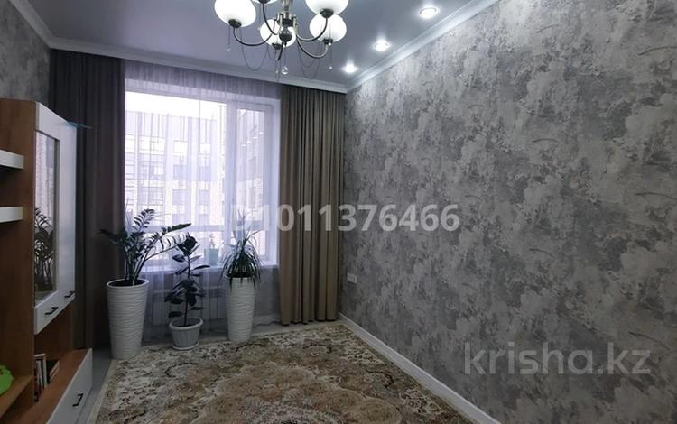 2-комнатная квартира · 59 м² · 7/9 этаж, Аскар Токпанов — Шарль де Голля за 53 млн ₸ в Астане, Алматы р-н — фото 32