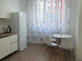 1-комнатная квартира · 37 м² · 1/9 этаж, Жубан Молдагалиев 3 за 170 000 ₸ в Астане, Есильский р-н