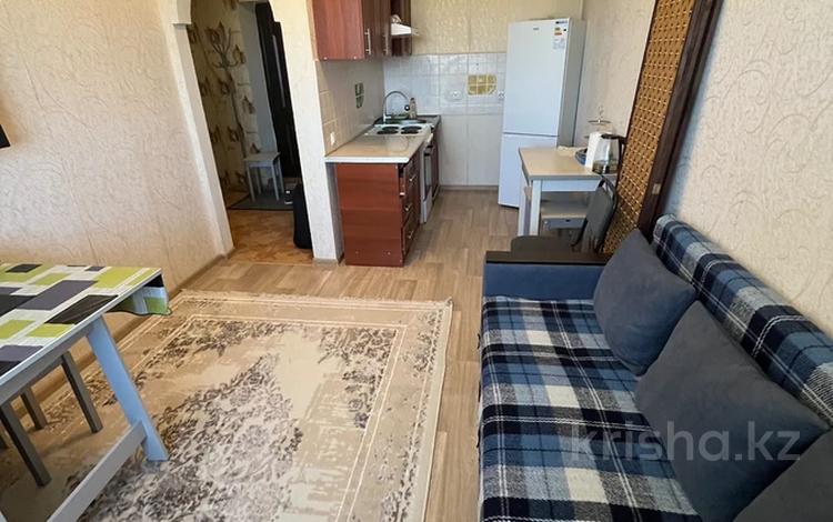 1-бөлмелі пәтер · 33 м² · 3/5 қабат, Капал 1/1, бағасы: 14.9 млн ₸ в Астане, Алматы р-н — фото 2