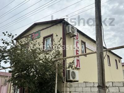 Дача · 3 комнаты · 120 м² · 6 сот., Ынтымак 718 за 20 млн ₸ в Актау