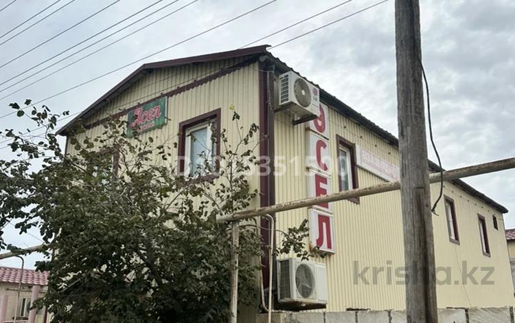 Дача · 3 комнаты · 120 м² · 6 сот., Ынтымак 718 за 20 млн ₸ в Актау — фото 2