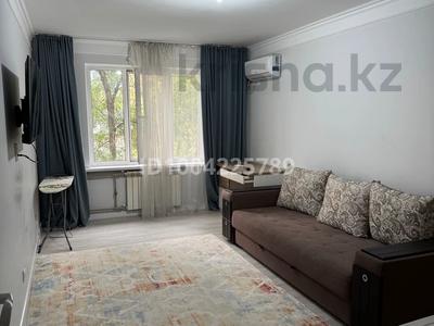2-комнатная квартира · 50 м² · 3/5 этаж, Жарокова 273а — Жарокова Байкадамова за 320 000 ₸ в Алматы, Бостандыкский р-н