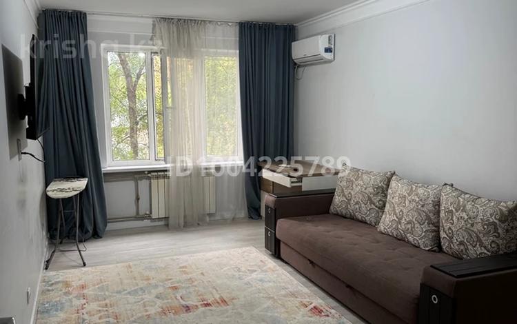 2-комнатная квартира · 50 м² · 3/5 этаж, Жарокова 273а — Жарокова Байкадамова за 320 000 ₸ в Алматы, Бостандыкский р-н — фото 2