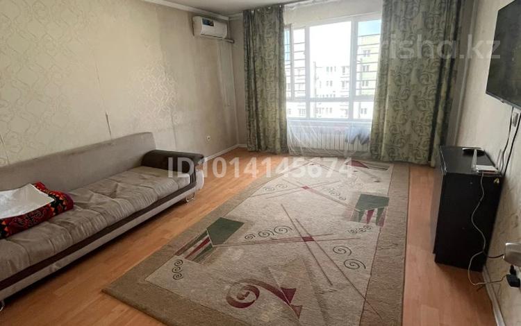 2-комнатная квартира · 64.5 м² · 9/9 этаж, мкр Аккент 36 за 35.8 млн ₸ в Алматы, Алатауский р-н — фото 2