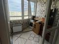 2-комнатная квартира · 64.5 м² · 9/9 этаж, мкр Аккент 36 за 35.8 млн ₸ в Алматы, Алатауский р-н — фото 7