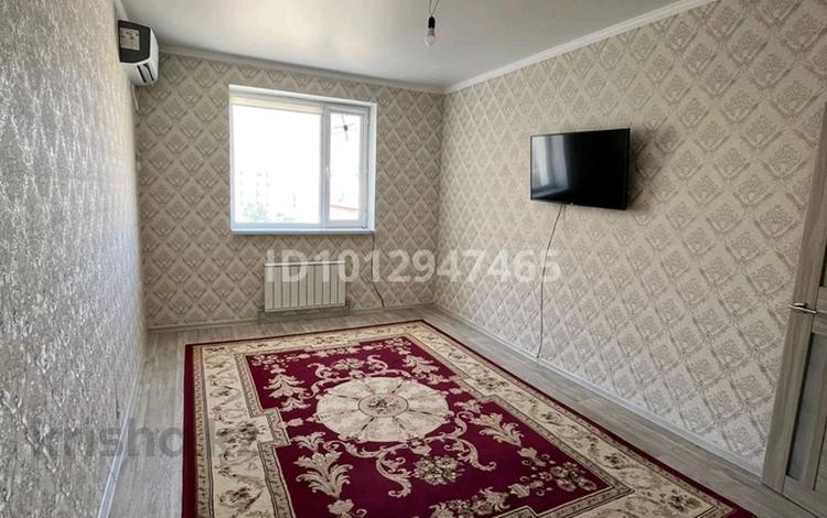 1-комнатная квартира · 40 м², 34-й мкр 2 за 14 млн ₸ в Актау — фото 2