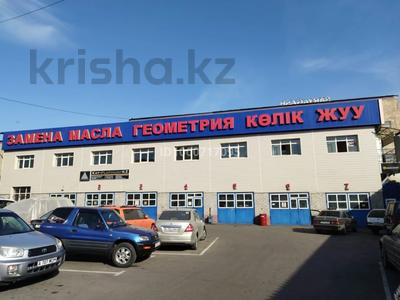 Азс, автосервисы и автомойки · 48 м² за 350 000 〒 в Алматы, Алатауский р-н