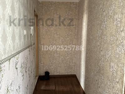 2-комнатная квартира, 48 м², 5/5 этаж, Рысбек батыра 1 за 12 млн 〒 в Таразе
