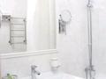 1-бөлмелі пәтер · 30 м², Шевченко 85 — Шевченко Сейфулина, бағасы: 14 000 ₸ в Алматы, Алмалинский р-н — фото 3