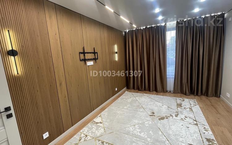 1-комнатная квартира · 40 м² · 1/12 этаж, Коктерек 139/7 за 40 млн 〒 в Алматы, Наурызбайский р-н — фото 2