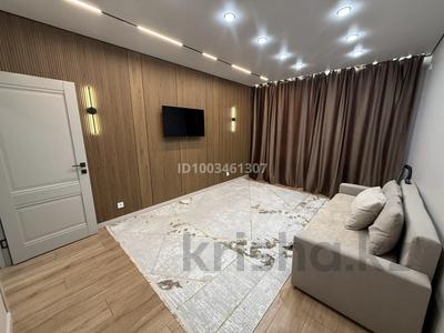 1-комнатная квартира · 40 м² · 1/12 этаж, Коктерек 139/13 за 33.5 млн ₸ в Алматы, Наурызбайский р-н