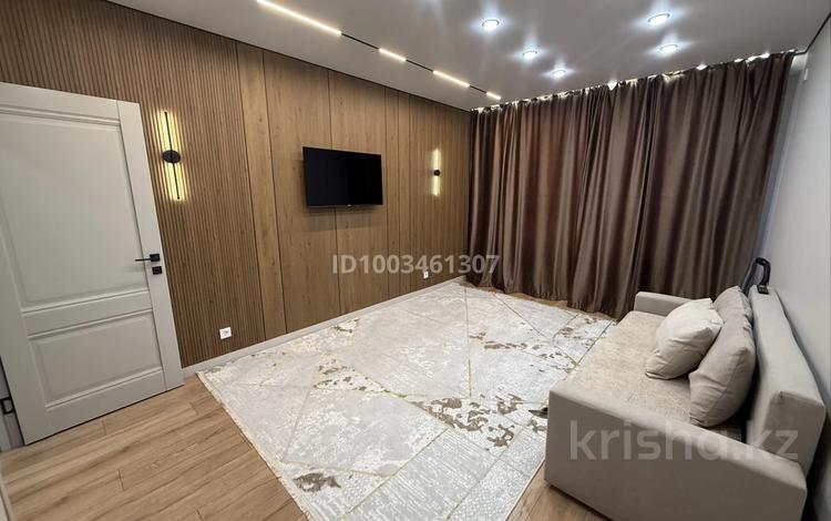 1-комнатная квартира · 40 м² · 1/12 этаж, Коктерек 139/13 за 33.5 млн ₸ в Алматы, Наурызбайский р-н — фото 10