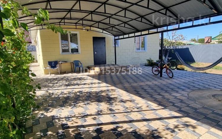 Жеке үй · 4 бөлме · 112 м² · 4 жүзд., Маметовой, бағасы: 47 млн ₸ в Аксае — фото 2