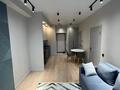 2-комнатная квартира · 48 м² · 4/12 этаж, Микрорайон Аккент 90/3 за 28.8 млн ₸ в Алматы, Алатауский р-н — фото 3