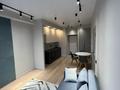 2-комнатная квартира · 48 м² · 4/12 этаж, Микрорайон Аккент 90/3 за 28.8 млн ₸ в Алматы, Алатауский р-н — фото 4