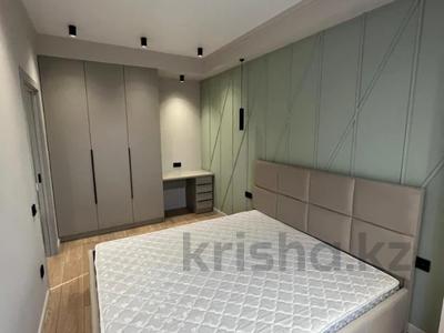 2-комнатная квартира · 48 м² · 4/12 этаж, Микрорайон Аккент 90/3 за 28.8 млн ₸ в Алматы, Алатауский р-н