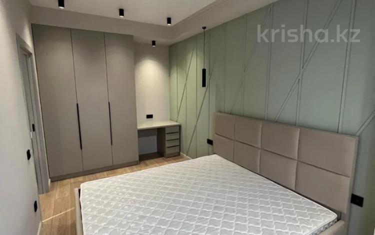 2-комнатная квартира · 48 м² · 4/12 этаж, Микрорайон Аккент 90/3 за 28.8 млн ₸ в Алматы, Алатауский р-н — фото 6