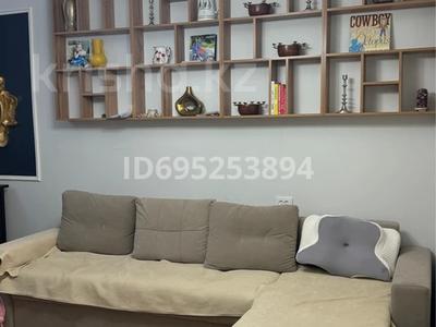 3-комнатная квартира · 71 м² · 4/4 этаж, Жунисалиева 47 — Конаева Айтиева за 41 млн 〒 в Таразе