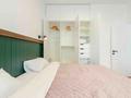 2-комнатная квартира · 60 м² · 7/13 этаж, Утепова 20 — Розыбакиева (рядом Атакент и ТРЦ Мега) за 21 000 ₸ в Алматы, Бостандыкский р-н — фото 10