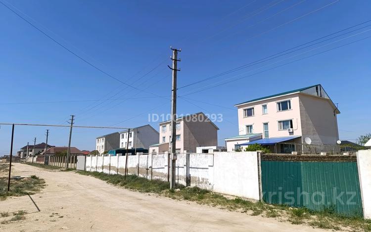 Жеке үй · 6 бөлме · 322 м² · 15 жүзд., 2-квартал 179, бағасы: 30 млн ₸ в  — фото 2