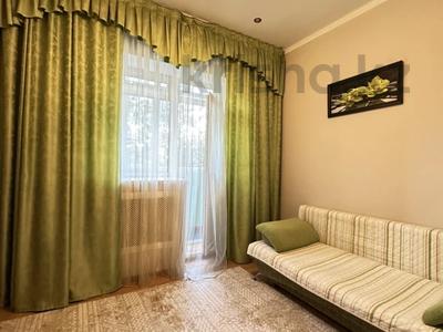 2-бөлмелі пәтер · 45.4 м² · 2/16 қабат, Тлендиева 15/1, бағасы: 23.6 млн ₸ в Астане, Сарыарка р-н