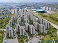2-бөлмелі пәтер · 54.8 м² · 5/12 қабат, Ақбұлақ ш/а., Дарабоз, бағасы: 36.5 млн ₸ в Алматы, Алатауский р-н — фото 5