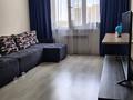 2-бөлмелі пәтер · 54.8 м² · 5/12 қабат, Ақбұлақ ш/а., Дарабоз, бағасы: 36.5 млн ₸ в Алматы, Алатауский р-н — фото 2