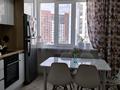 2-бөлмелі пәтер · 54.8 м² · 5/12 қабат, Ақбұлақ ш/а., Дарабоз, бағасы: 36.5 млн ₸ в Алматы, Алатауский р-н — фото 3