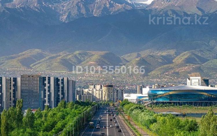 2-бөлмелі пәтер · 54.8 м² · 5/12 қабат, Ақбұлақ ш/а., Дарабоз, бағасы: 36.5 млн ₸ в Алматы, Алатауский р-н — фото 6