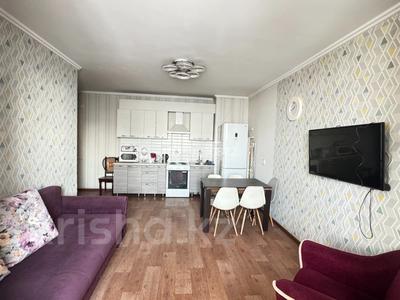 Аренда квартир в Алматы: 1-комнатная квартира · 54 м² · 8/18 этаж, мкр Тастак-3, Брусиловского 167 — Шакарима за 300 000 〒 1-комнатная квартира · 54 м² · 8/18 этаж, мкр Тастак-3, Брусиловского 167 — Шакарима за 300 000 〒 в Алматы, Алмалинский р-н