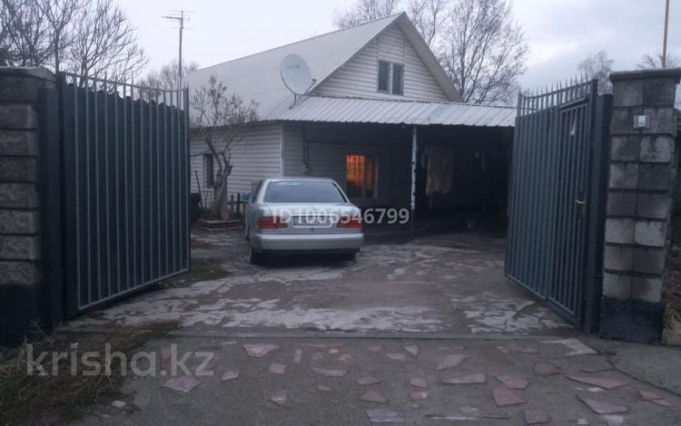 Жеке үй · 6 бөлме · 75 м² · 15 сот., Мкр базар центральныи 55 — Амангелды, бағасы: 30 млн 〒 в Талгаре — фото 3