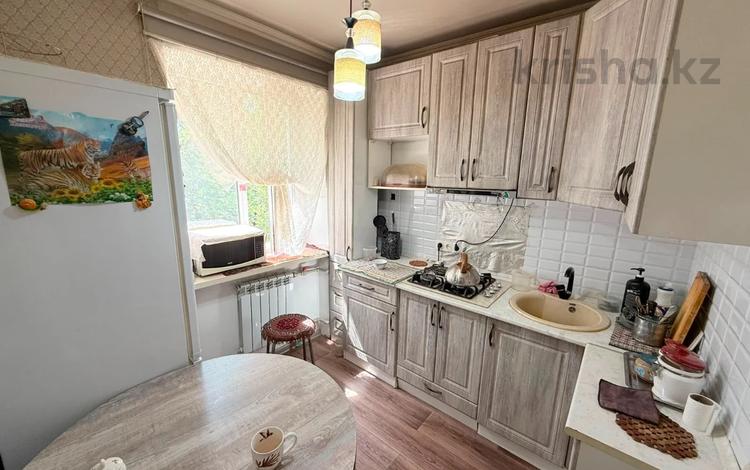 3-бөлмелі пәтер · 54 м² · 3/3 қабат, центр, бағасы: 14.5 млн ₸ в Талдыкоргане — фото 5
