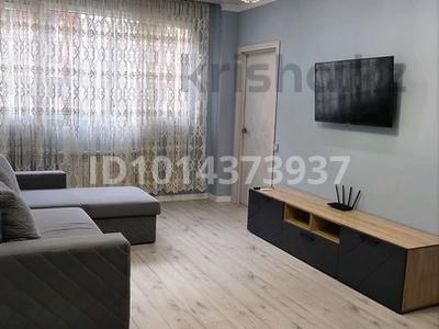 2-комнатная квартира · 62 м² · 2/10 этаж, Сейфуллина 51/8 — Кассина за 300 000 ₸ в Алматы, Турксибский р-н