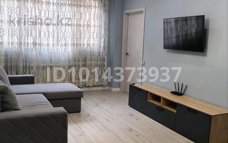 2-комнатная квартира · 62 м² · 2/10 этаж, Сейфуллина 51/8 — Кассина за 300 000 ₸ в Алматы, Турксибский р-н — фото 2