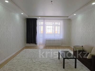 3-комнатная квартира · 118 м² · 5/5 этаж, мкр. Алтын орда 11е/1 за 45 млн ₸ в Актобе