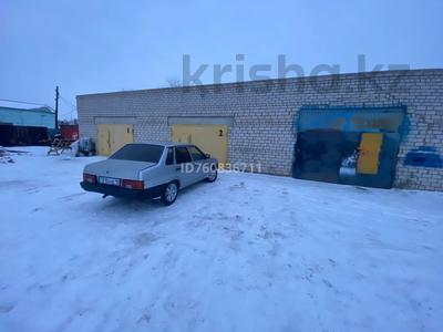 Гараж · 150 м² · Промышленная зона 1 — Мира за 7 млн ₸ в Юбилейное